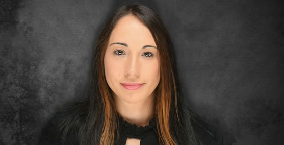 Jordan Butler, Business Affairs Resource Analyst