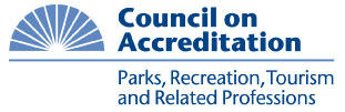 Council on Accreditation of Parks, Recreation, Tourism and Related Professions (COAPRT) Council on Accreditation of Parks, Recreation, Tourism and Related Professions (COAPRT)