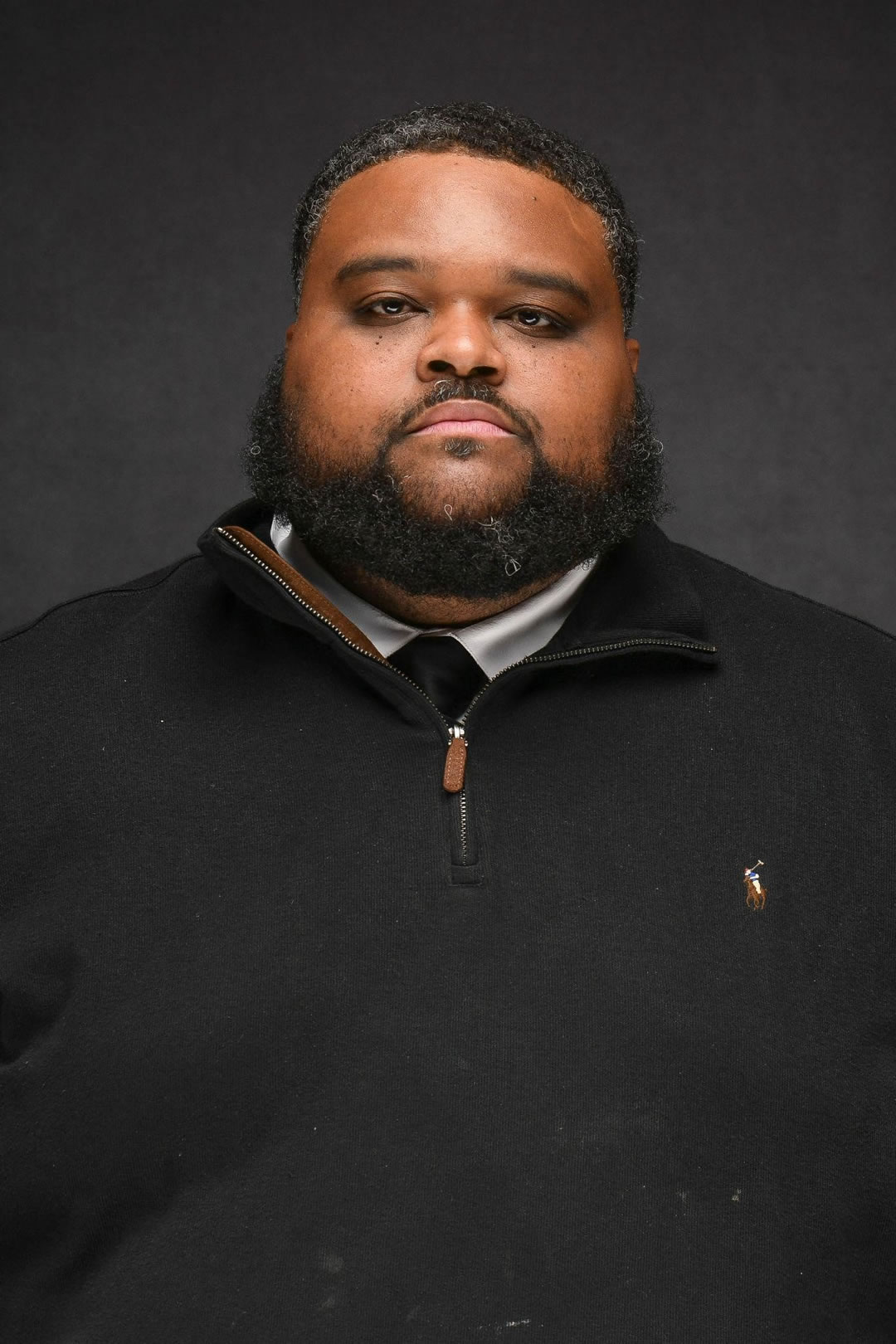 Korick Wilkerson, Interim Associate Director Korick Wilkerson, Acting Associate Director