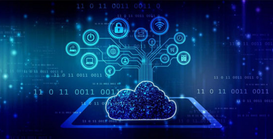 Cloud Computing feature photo